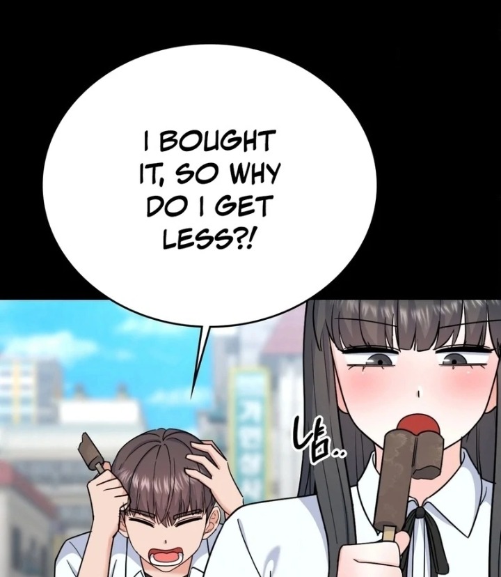 No Uploads Today - Chapter 8 Page 8