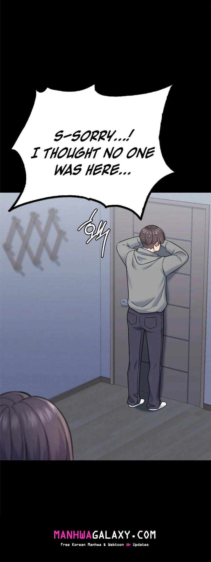 No Uploads Today - Chapter 9 Page 65