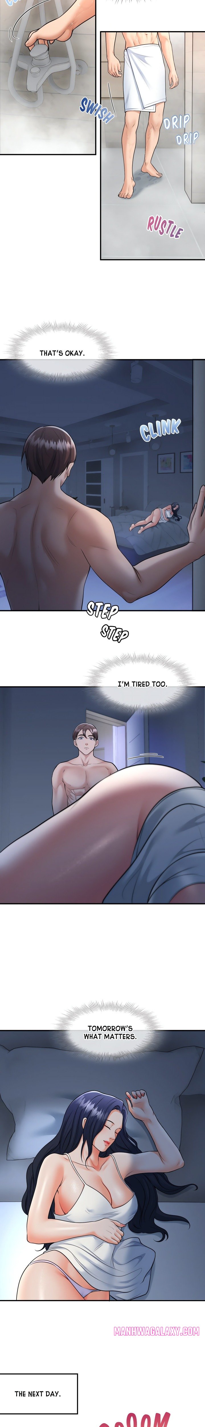 May I Watch At Least? (Uncensored) - Chapter 0 Page 14