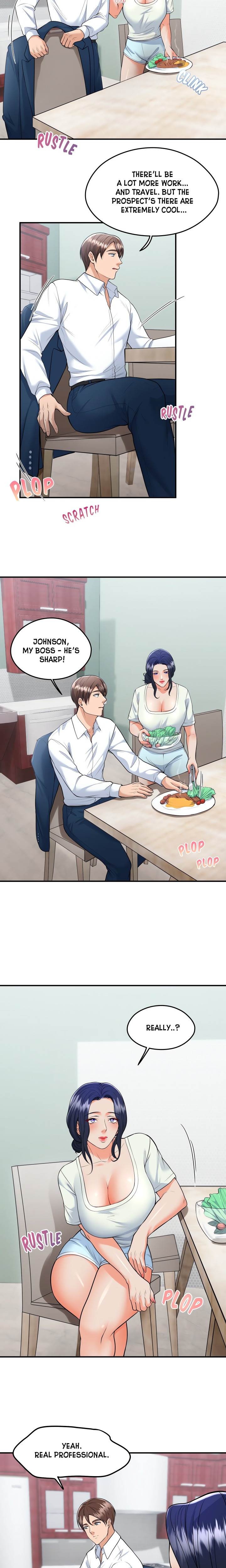 May I Watch At Least? (Uncensored) - Chapter 0 Page 6