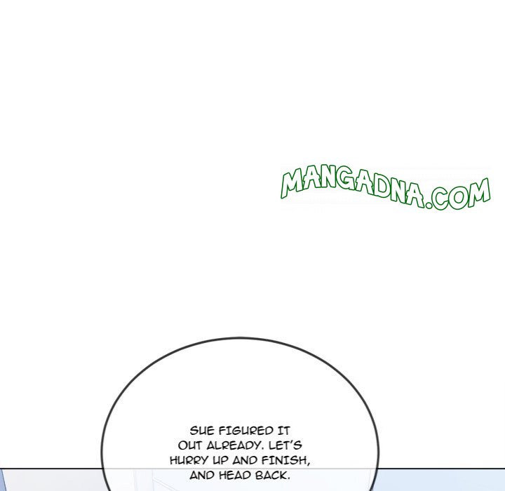 My High School Bully - Chapter 248 Page 117