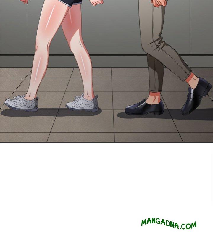 My High School Bully - Chapter 248 Page 140