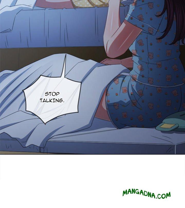 My High School Bully - Chapter 248 Page 45