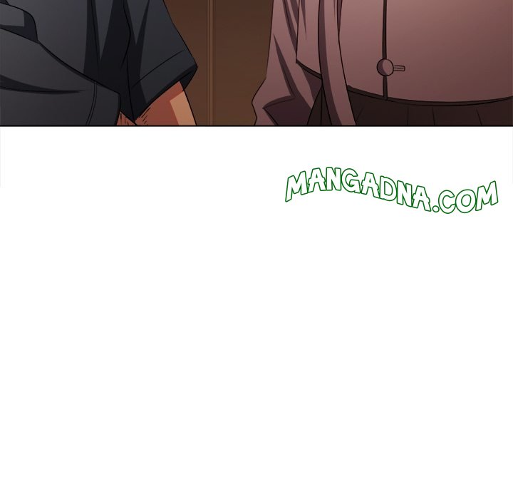 My High School Bully - Chapter 254 Page 58