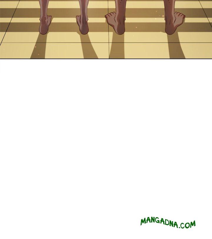 My High School Bully - Chapter 257 Page 117