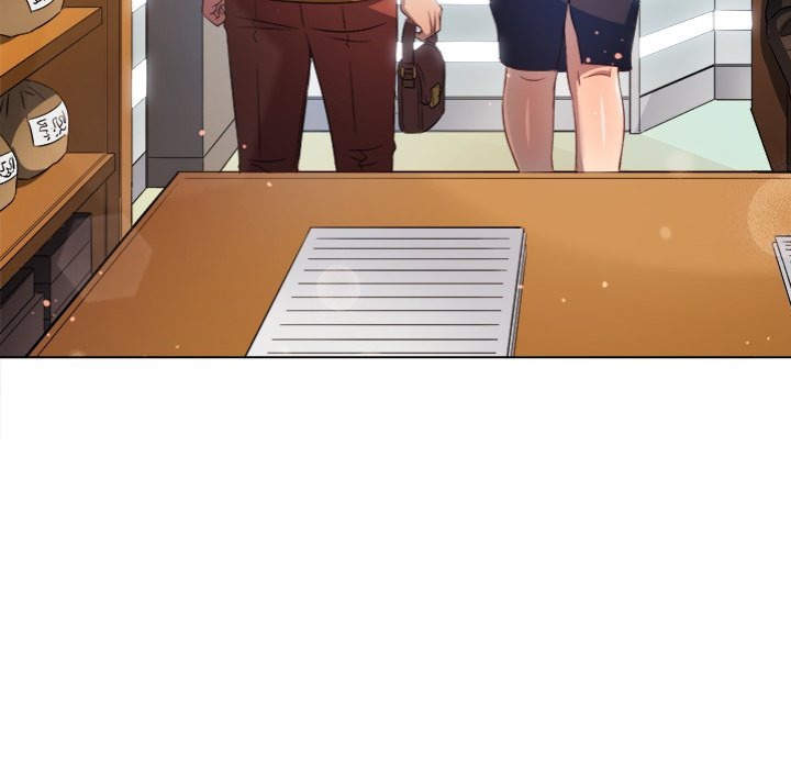 My High School Bully - Chapter 257 Page 15