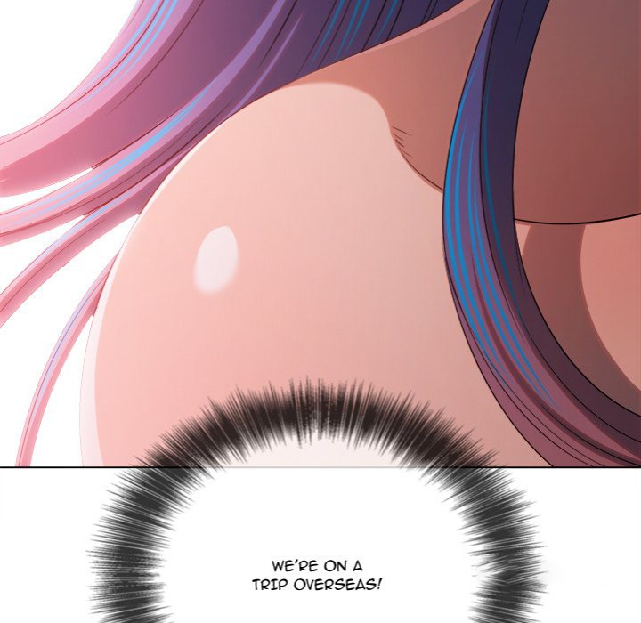 My High School Bully - Chapter 257 Page 196