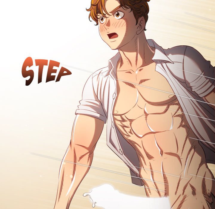 My High School Bully - Chapter 257 Page 40