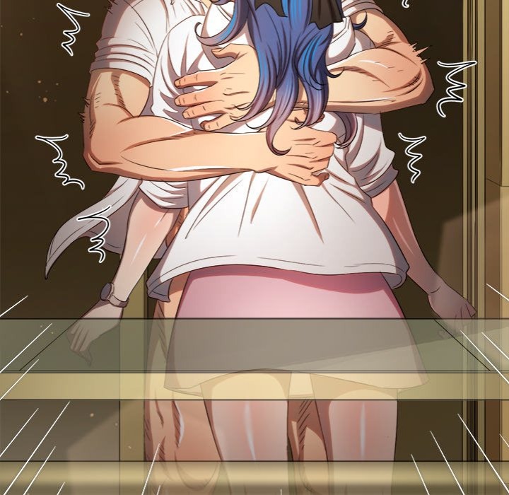 My High School Bully - Chapter 257 Page 57