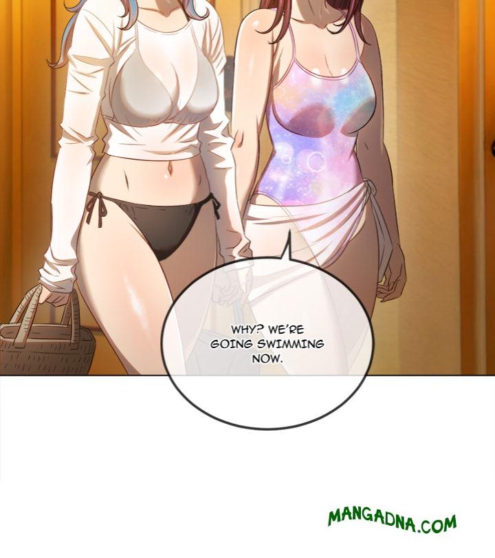 My High School Bully - Chapter 258 Page 97