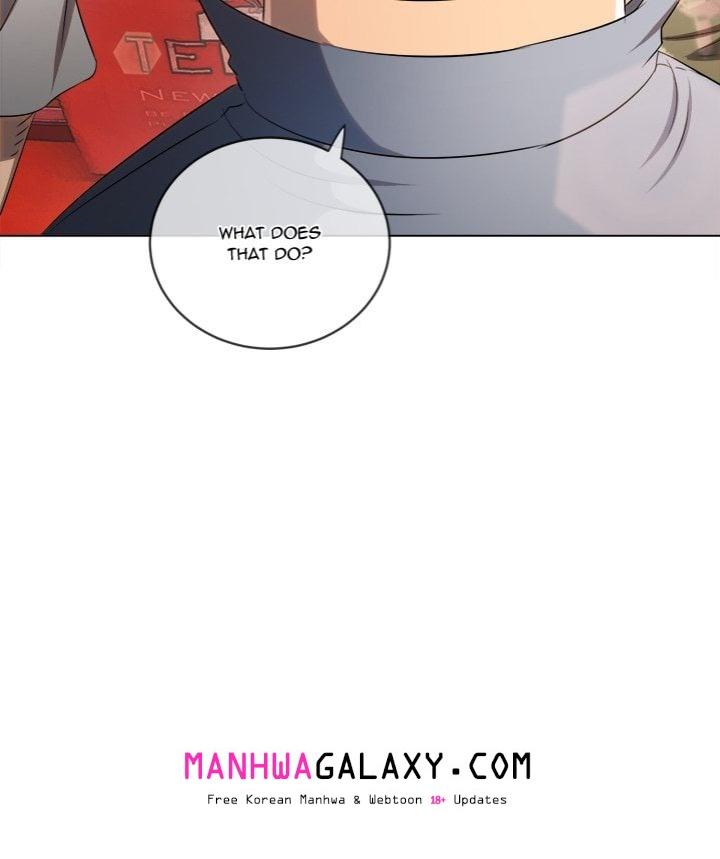 My High School Bully - Chapter 259 Page 189
