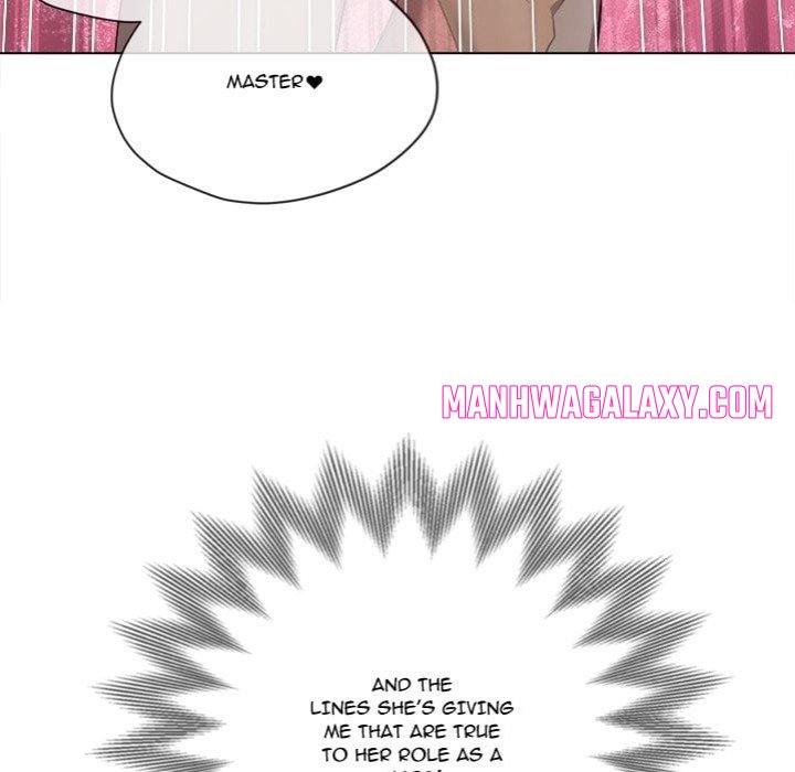 My High School Bully - Chapter 260 Page 114