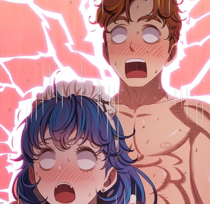 My High School Bully - Chapter 260 Page 155