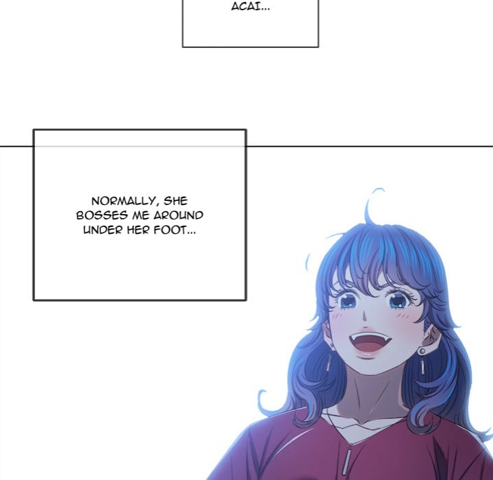 My High School Bully - Chapter 261 Page 159