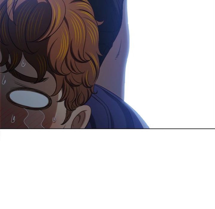 My High School Bully - Chapter 261 Page 161