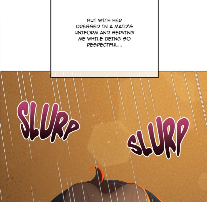 My High School Bully - Chapter 261 Page 163