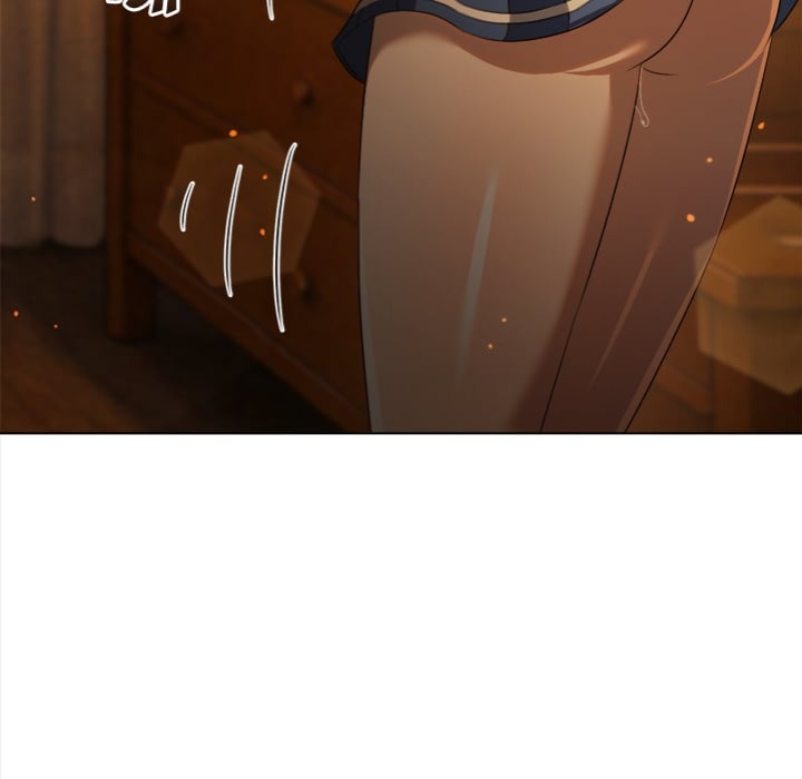 My High School Bully - Chapter 261 Page 22