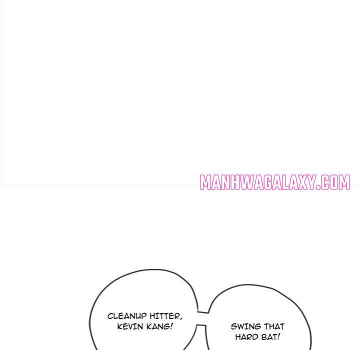 My High School Bully - Chapter 261 Page 38