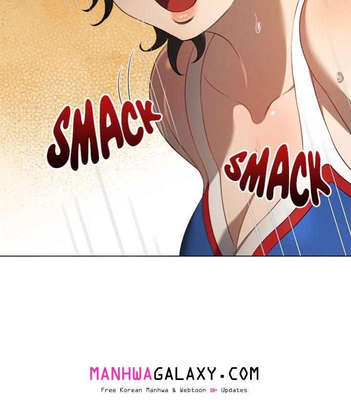 My High School Bully - Chapter 261 Page 44