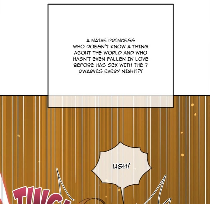 My High School Bully - Chapter 261 Page 86