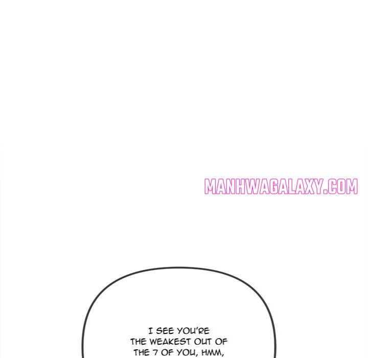 My High School Bully - Chapter 261 Page 99