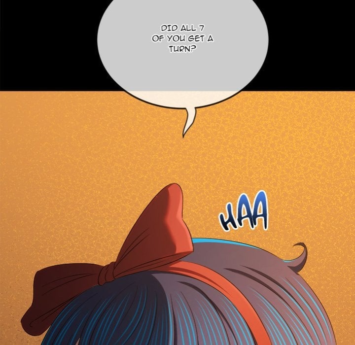 My High School Bully - Chapter 263 Page 110