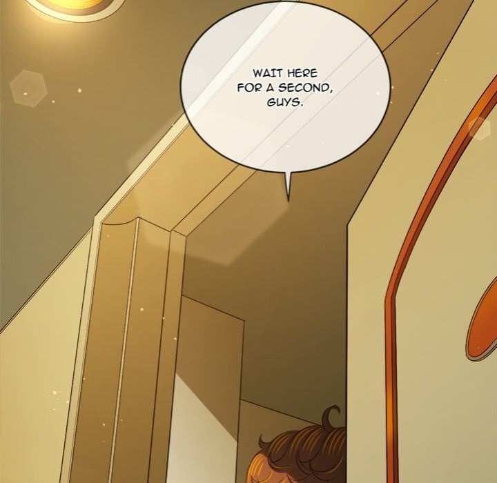 My High School Bully - Chapter 263 Page 131