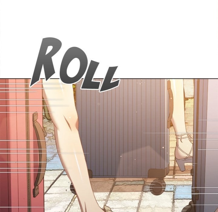 My High School Bully - Chapter 263 Page 143