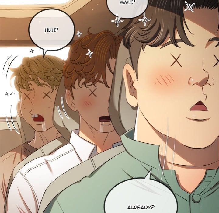 My High School Bully - Chapter 263 Page 161