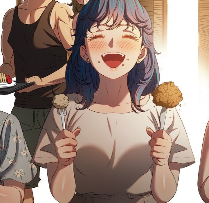 My High School Bully - Chapter 263 Page 18