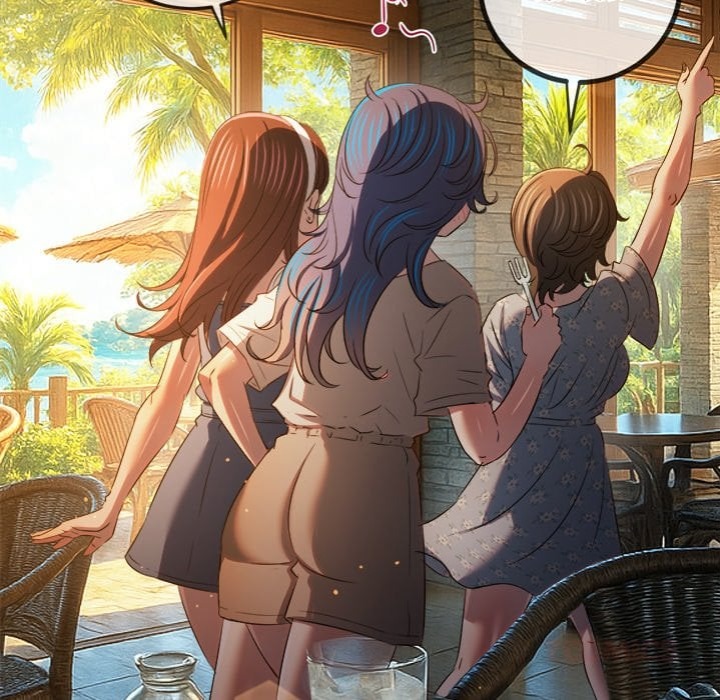 My High School Bully - Chapter 263 Page 21