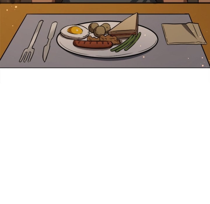 My High School Bully - Chapter 263 Page 43