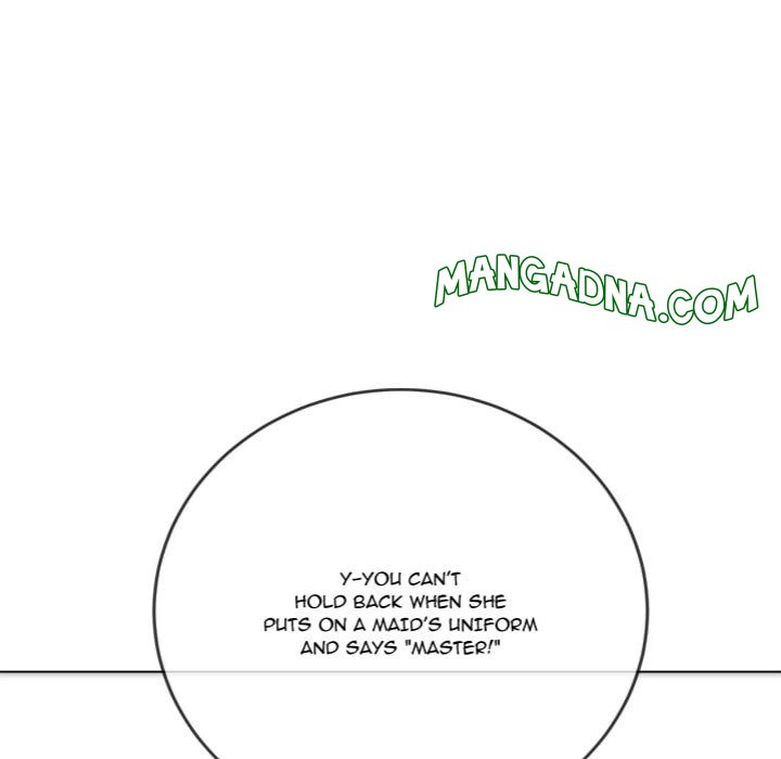 My High School Bully - Chapter 263 Page 49