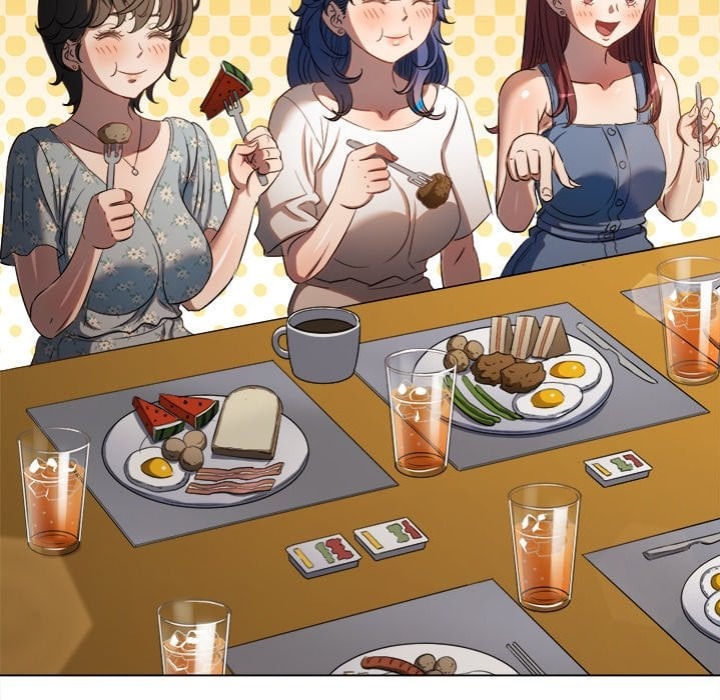 My High School Bully - Chapter 263 Page 71