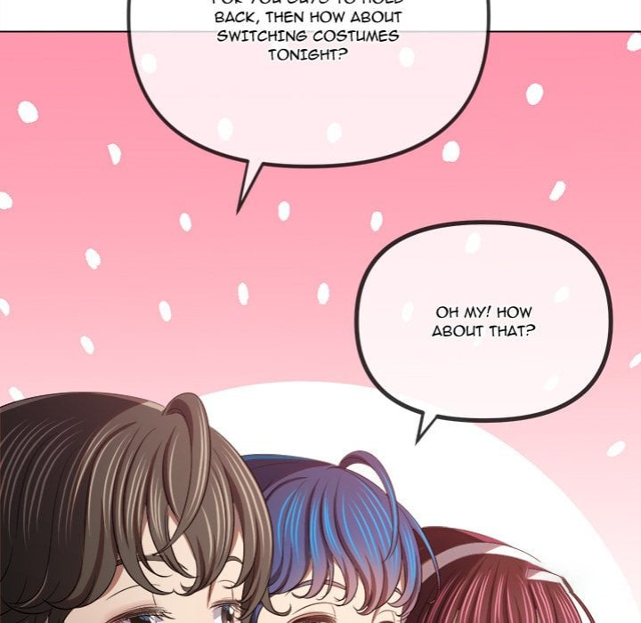 My High School Bully - Chapter 263 Page 75