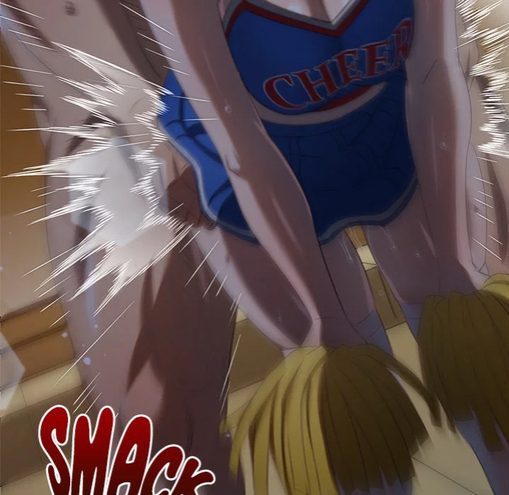 My High School Bully - Chapter 264 Page 127