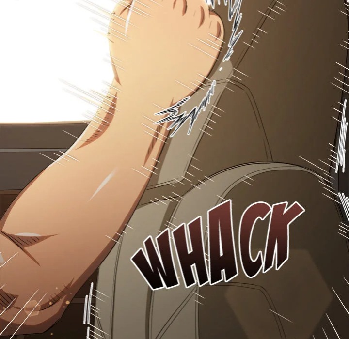 My High School Bully - Chapter 264 Page 134