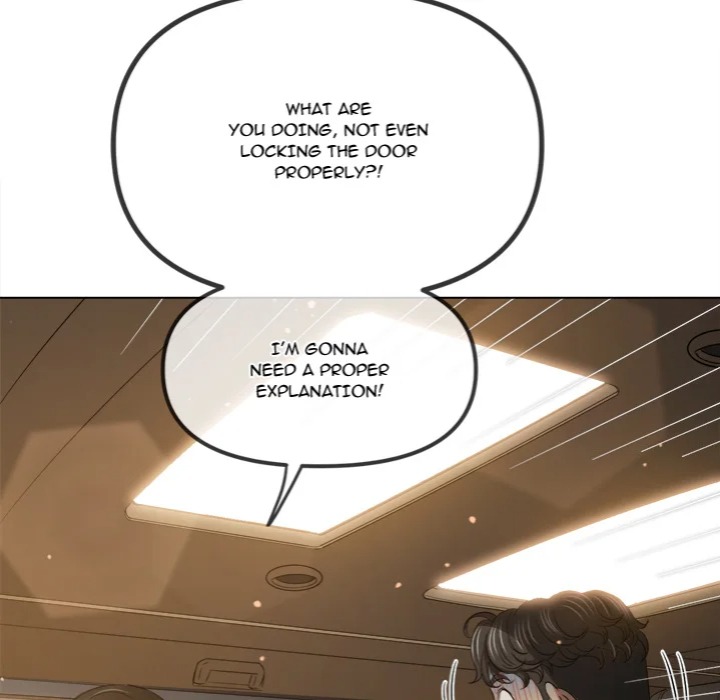 My High School Bully - Chapter 264 Page 145