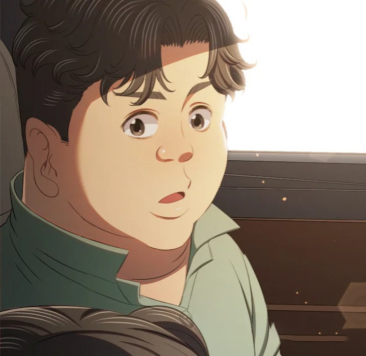 My High School Bully - Chapter 264 Page 164