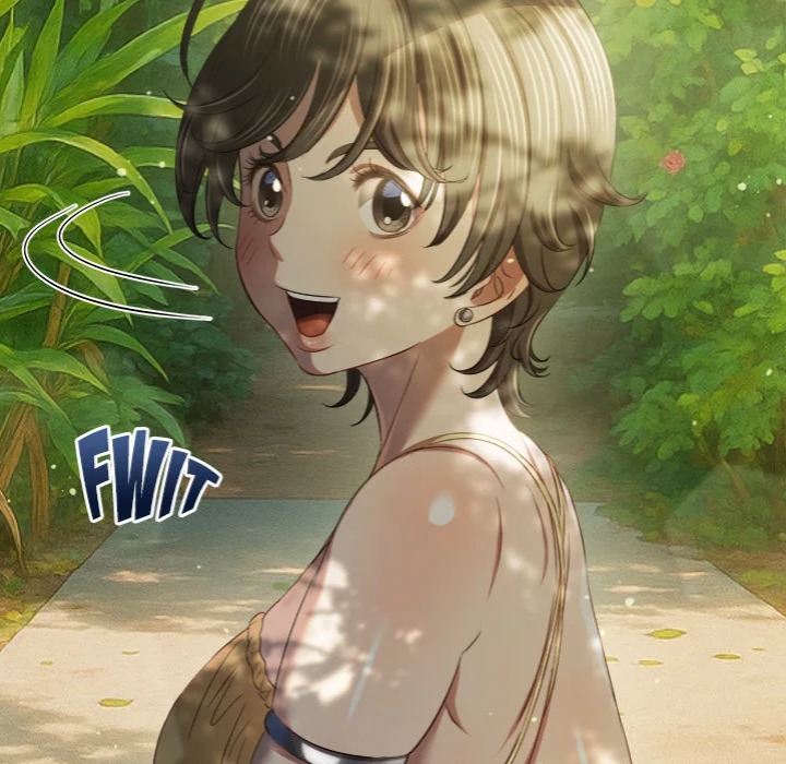 My High School Bully - Chapter 264 Page 22