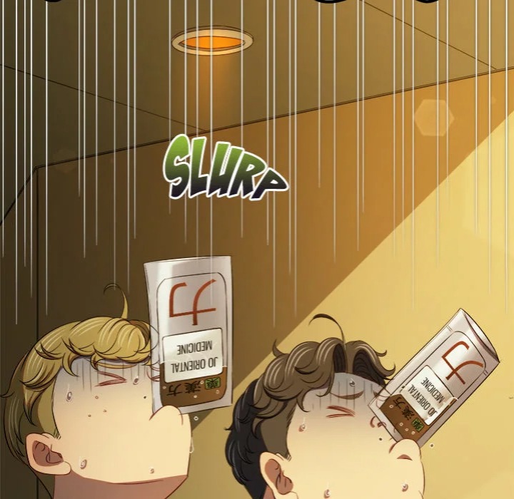 My High School Bully - Chapter 264 Page 33