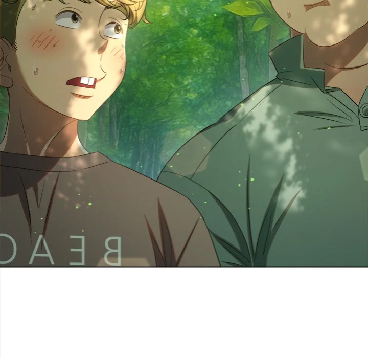 My High School Bully - Chapter 264 Page 53