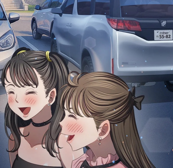 My High School Bully - Chapter 264 Page 85