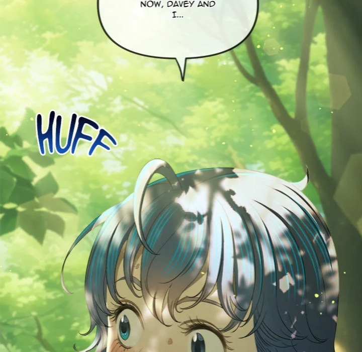 My High School Bully - Chapter 266 Page 126