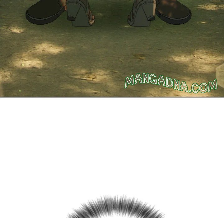 My High School Bully - Chapter 266 Page 45