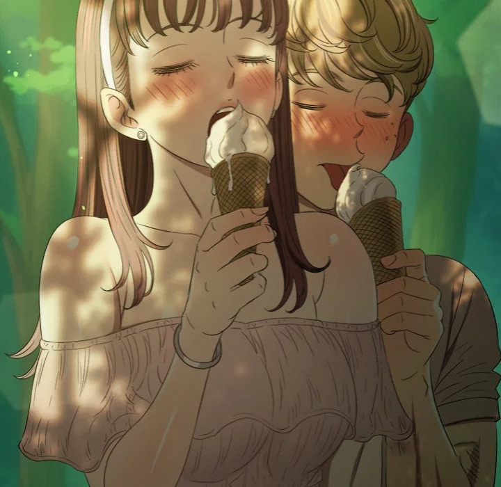 My High School Bully - Chapter 266 Page 52