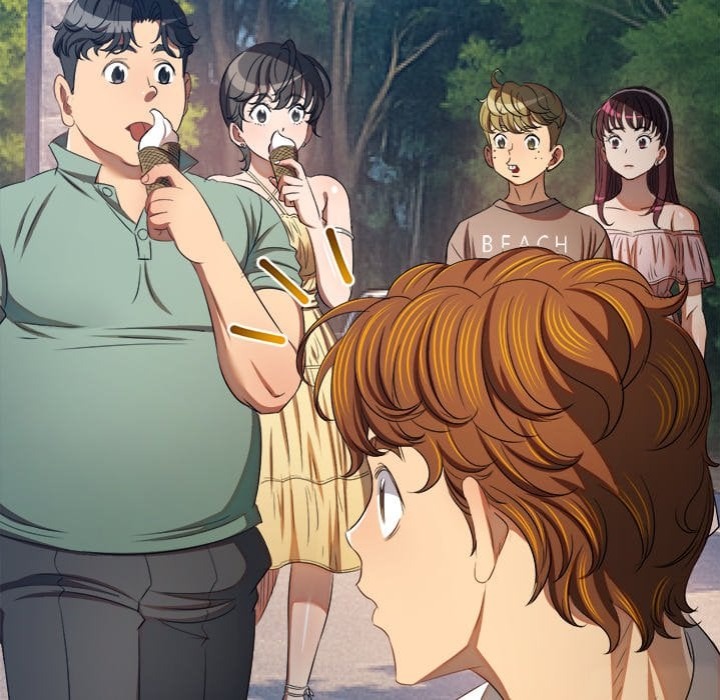 My High School Bully - Chapter 267 Page 105