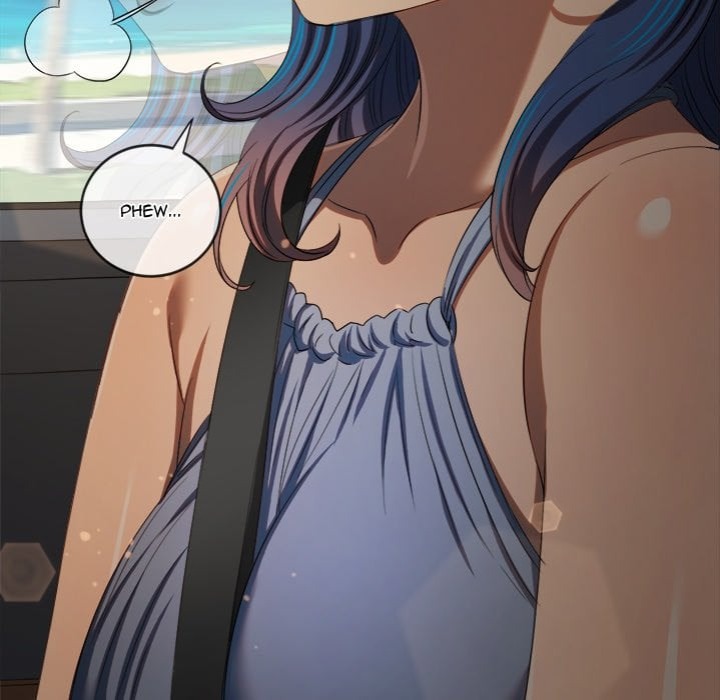 My High School Bully - Chapter 267 Page 119