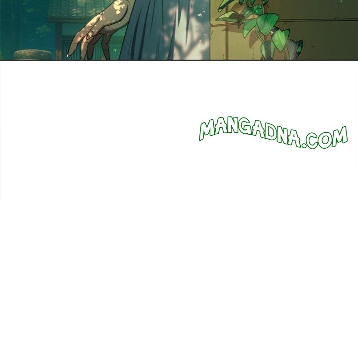 My High School Bully - Chapter 267 Page 25