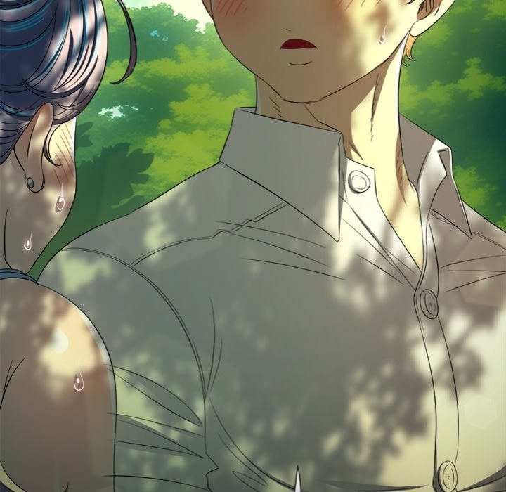 My High School Bully - Chapter 267 Page 80